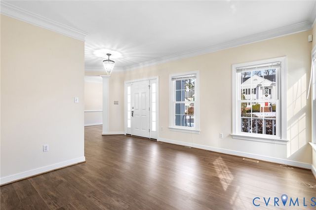 11105 Glen Hollow Ct, Henrico, VA 23223