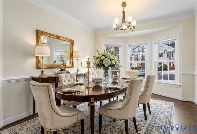 11105 Glen Hollow Ct, Henrico, VA 23223