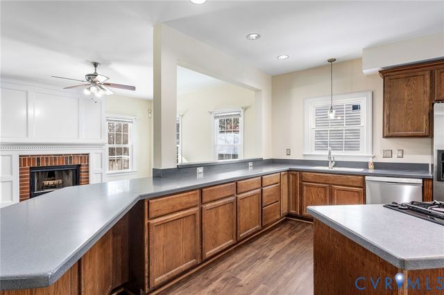 11105 Glen Hollow Ct, Henrico, VA 23223