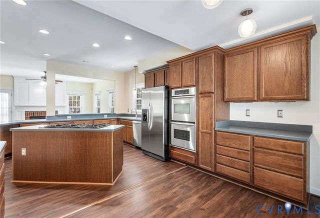 11105 Glen Hollow Ct, Henrico, VA 23223