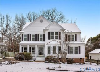 11105 Glen Hollow Ct, Henrico, VA 23223