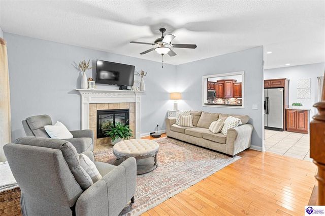 2535 Kensington Way, Elizabethtown, KY 42701