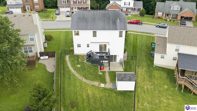 2535 Kensington Way, Elizabethtown, KY 42701