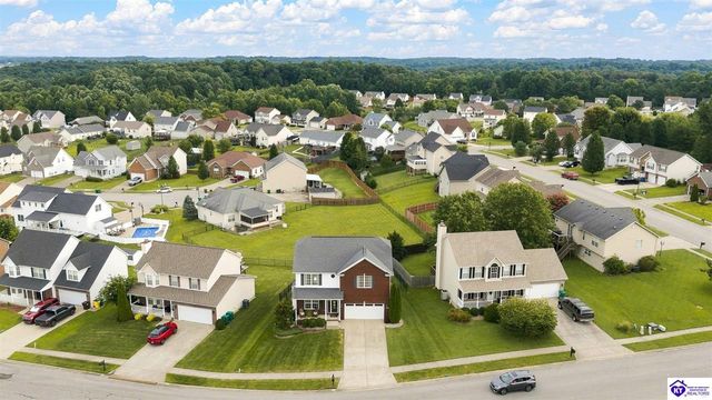 2535 Kensington Way, Elizabethtown, KY 42701