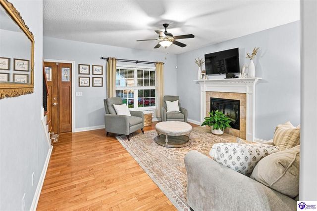 2535 Kensington Way, Elizabethtown, KY 42701