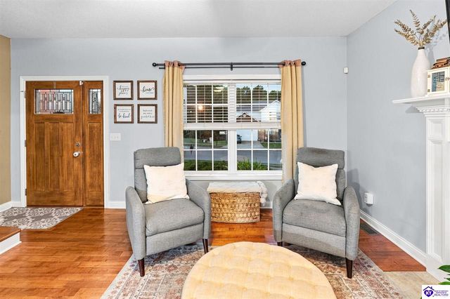 2535 Kensington Way, Elizabethtown, KY 42701