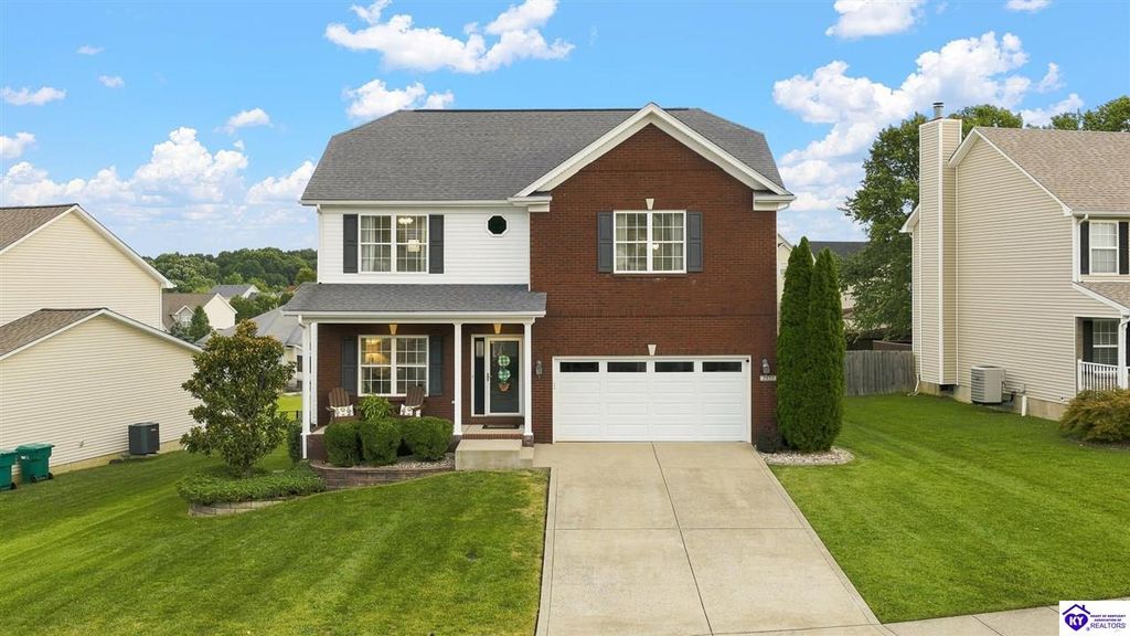 2535 Kensington Way, Elizabethtown, KY 42701