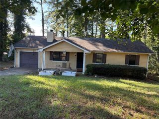 100 Cay Court SW, Atlanta, GA 30349