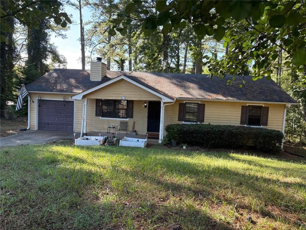 100 Cay Court SW, Atlanta, GA 30349