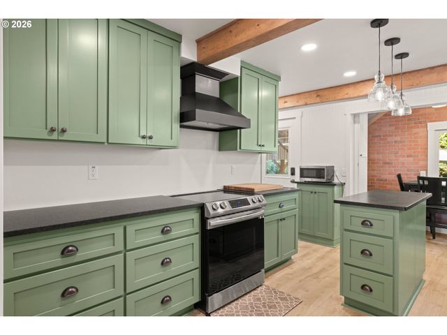 116 S 4TH Ave, Ridgefield, WA 98642