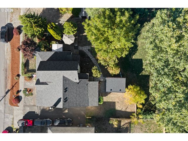 116 S 4TH Ave, Ridgefield, WA 98642