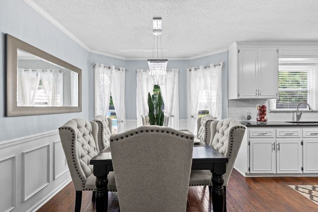 1208 Rampart Drive, Dothan, AL 36303