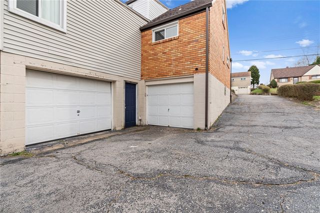 628 Valemont Drive, Verona, PA 15147