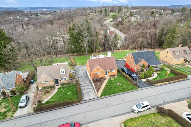 628 Valemont Drive, Verona, PA 15147