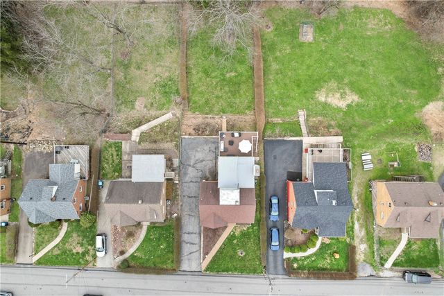 628 Valemont Drive, Verona, PA 15147