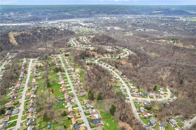 628 Valemont Drive, Verona, PA 15147