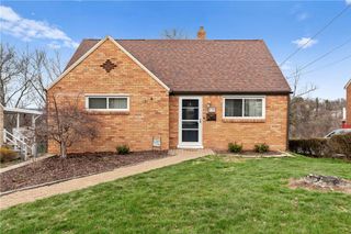 628 Valemont Drive, Verona, PA 15147