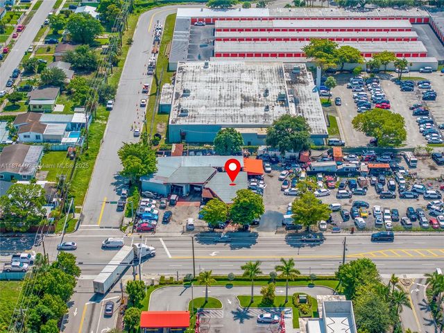 16855 NW 37th Ave, Miami Gardens, FL 33056
