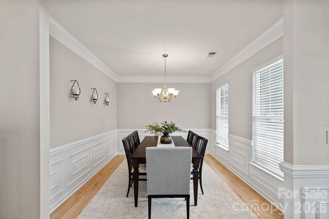 5710 Kirkwynd Commons Drive, Charlotte, NC 28278