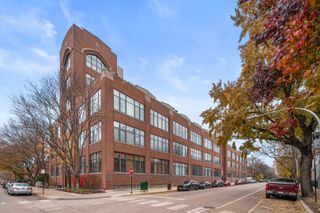 2600 N Southport Avenue 218, Chicago, IL 60614