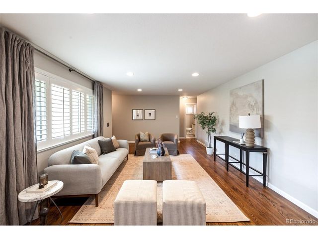 6114 S Fairfield St, Littleton, CO 80120