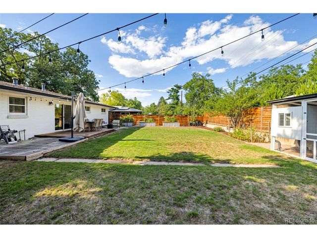 6114 S Fairfield St, Littleton, CO 80120