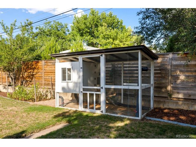 6114 S Fairfield St, Littleton, CO 80120