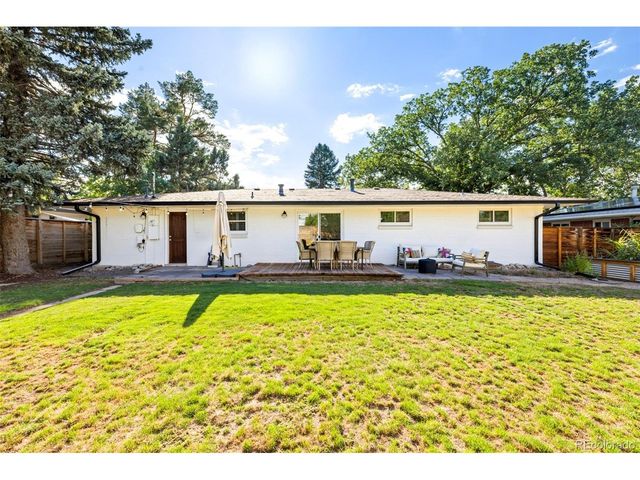 6114 S Fairfield St, Littleton, CO 80120