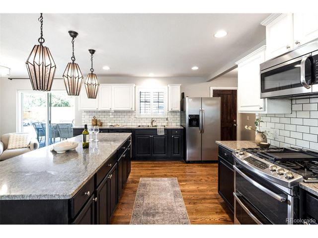 6114 S Fairfield St, Littleton, CO 80120