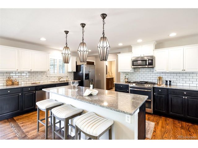 6114 S Fairfield St, Littleton, CO 80120