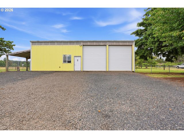 33684 RODNEY St, Warren, OR 97053
