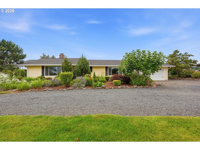33684 RODNEY St, Warren, OR 97053