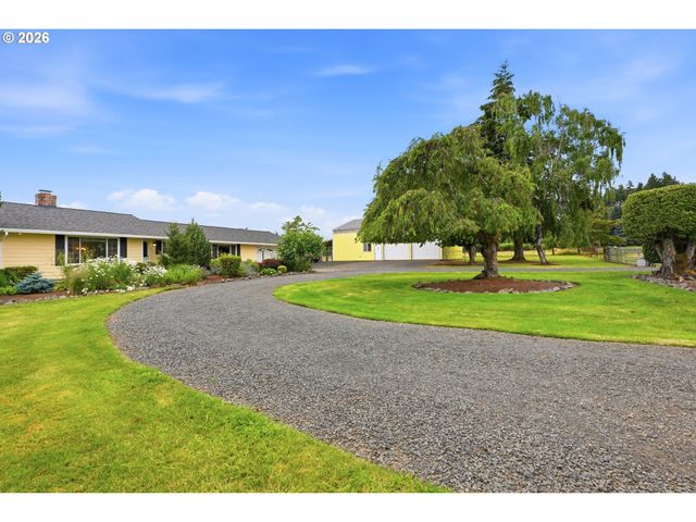 33684 RODNEY St, Warren, OR 97053