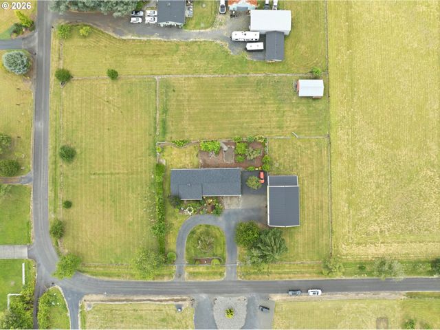 33684 RODNEY St, Warren, OR 97053