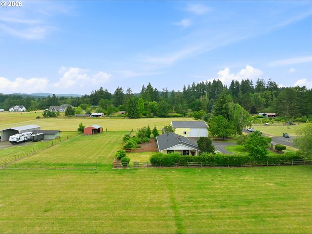 33684 RODNEY St, Warren, OR 97053
