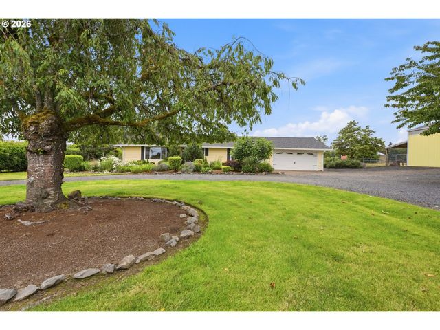 33684 RODNEY St, Warren, OR 97053