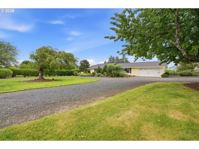 33684 RODNEY St, Warren, OR 97053