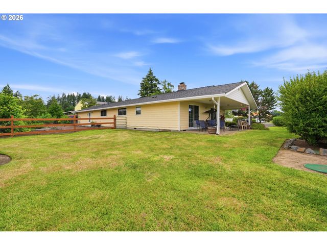 33684 RODNEY St, Warren, OR 97053