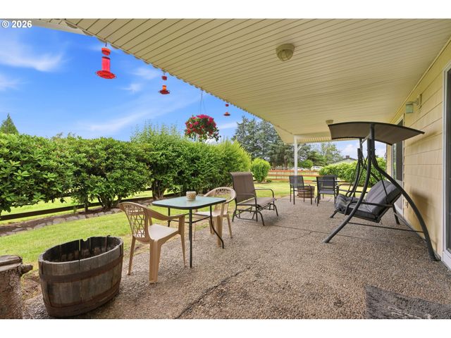 33684 RODNEY St, Warren, OR 97053