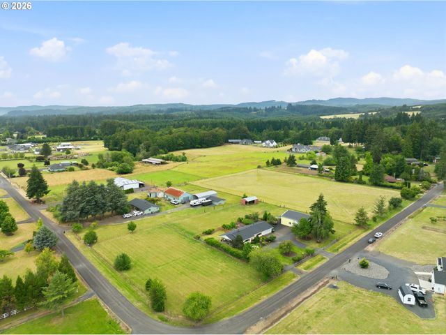 33684 RODNEY St, Warren, OR 97053