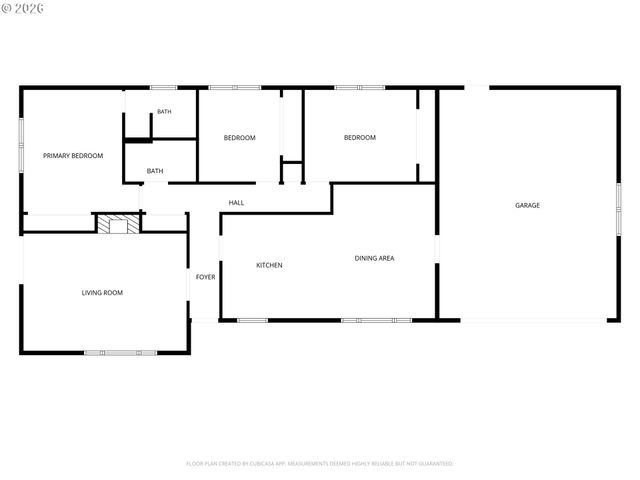 33684 RODNEY St, Warren, OR 97053