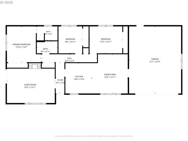 33684 RODNEY St, Warren, OR 97053