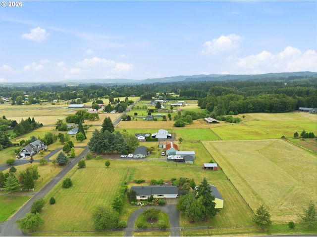33684 RODNEY St, Warren, OR 97053