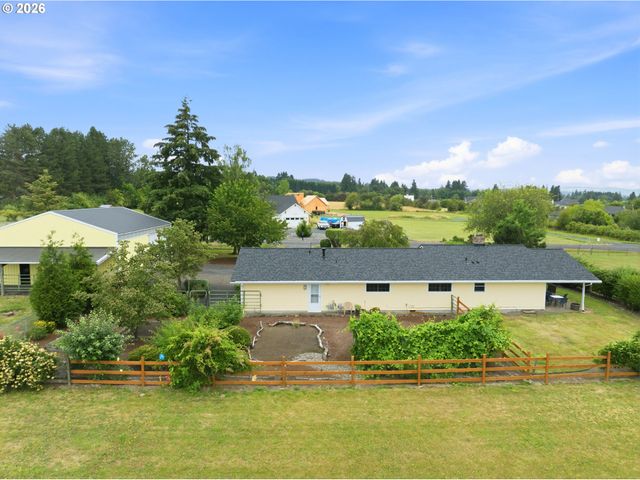 33684 RODNEY St, Warren, OR 97053