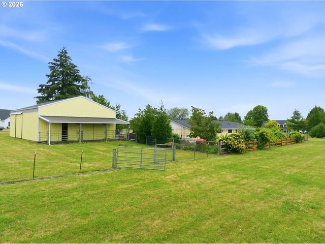 33684 RODNEY St, Warren, OR 97053