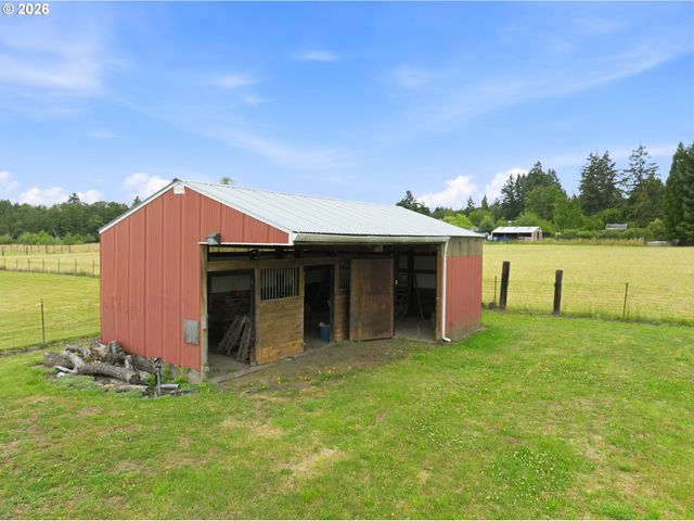33684 RODNEY St, Warren, OR 97053