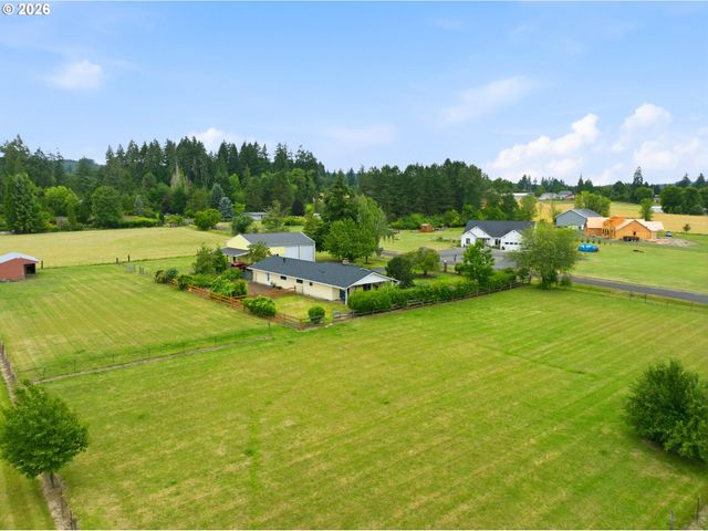 33684 RODNEY St, Warren, OR 97053