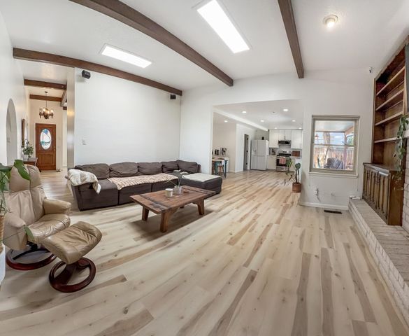10108 La Paz Drive NW, Albuquerque, NM 87114