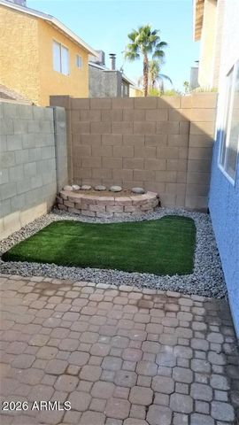 3545 E MONTREAL Place, Phoenix, AZ 85032