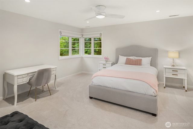 6560 163rd Place SE, Bellevue, WA 98006